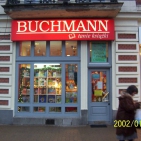 Buchmann